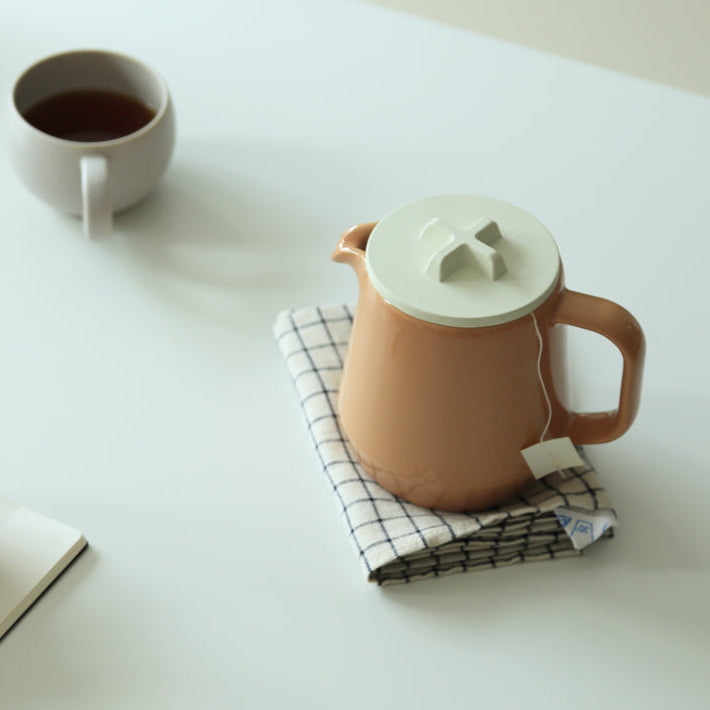 OUTLET】急須/ティーポット 450 teapot – ideaco STORE OUTLET】急須/ティーポット 450 teapot – ideaco STORE