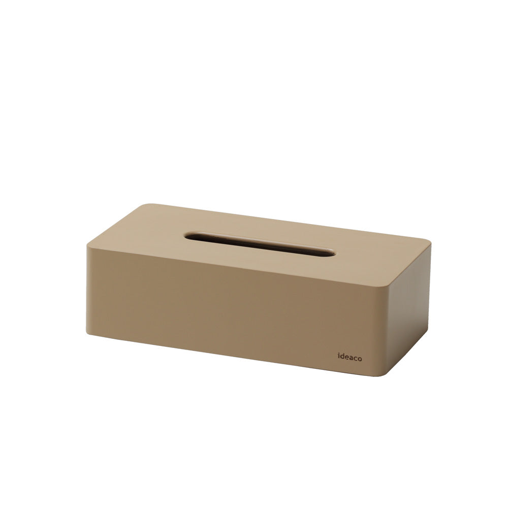 OUTLET】ボックスティッシュケース box grande – ideaco STORE