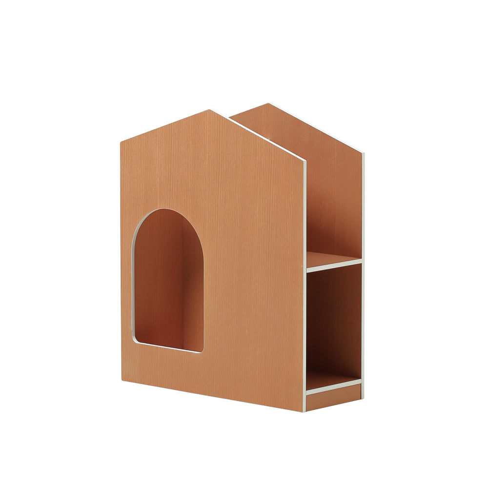 OUTLET】ペットおもちゃ収納 doggy's toy house – ideaco STORE
