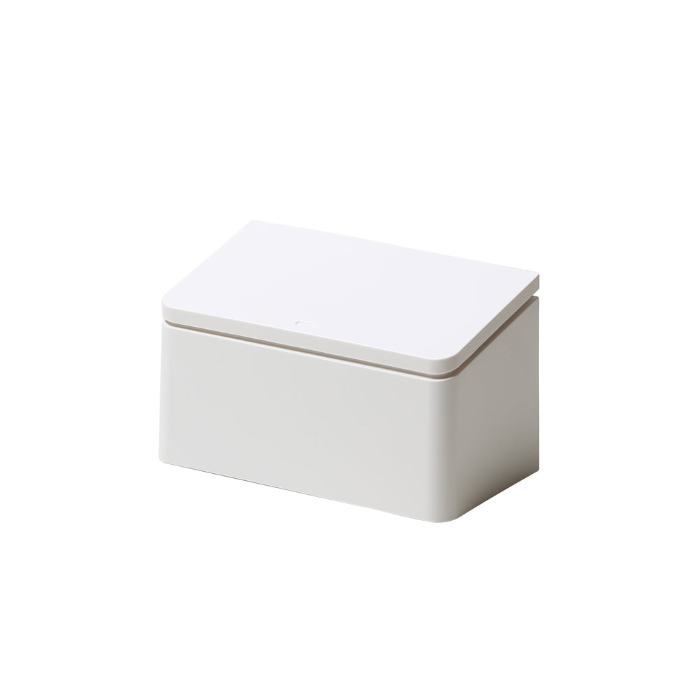 OUTLET】フタ付きゴミ箱 TUBELOR flat rectangle – ideaco STORE OUTLET】フタ付きゴミ箱 TUBELOR flat rectangle – ideaco STORE