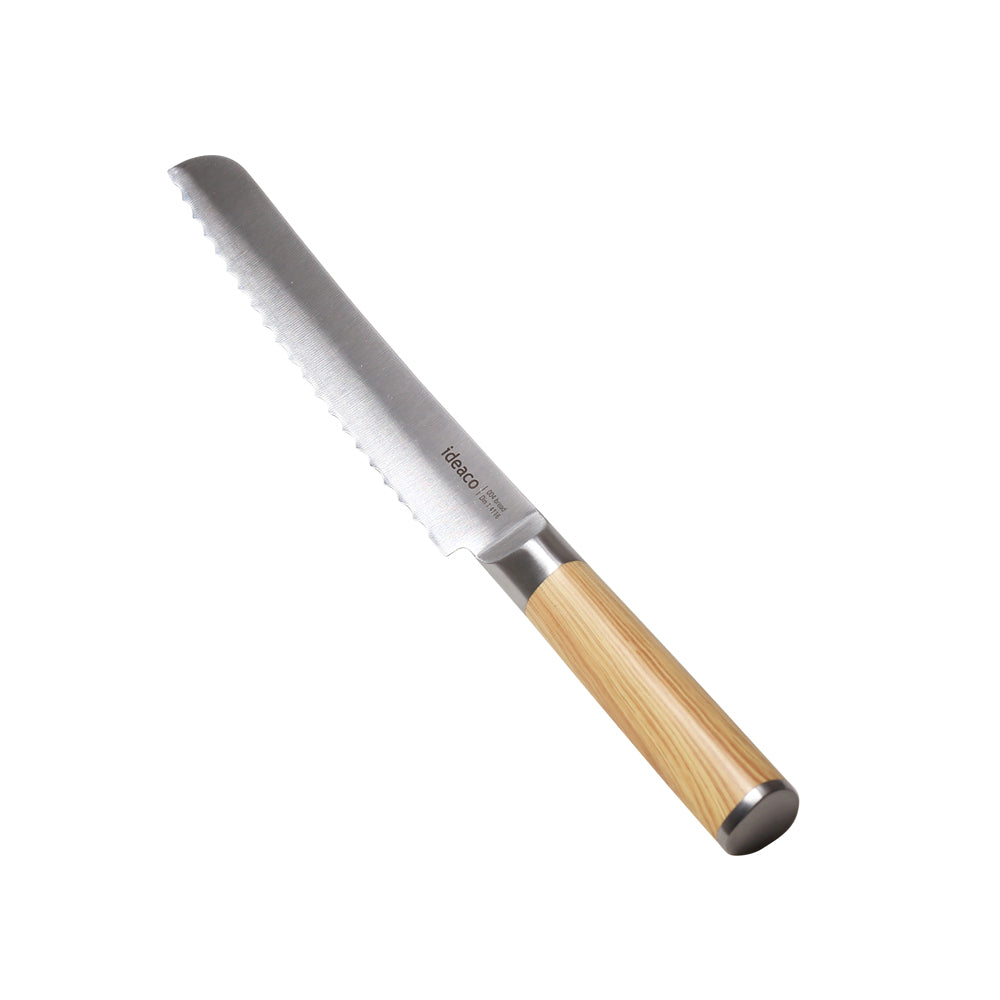 パン切り包丁 bread – ideaco STORE