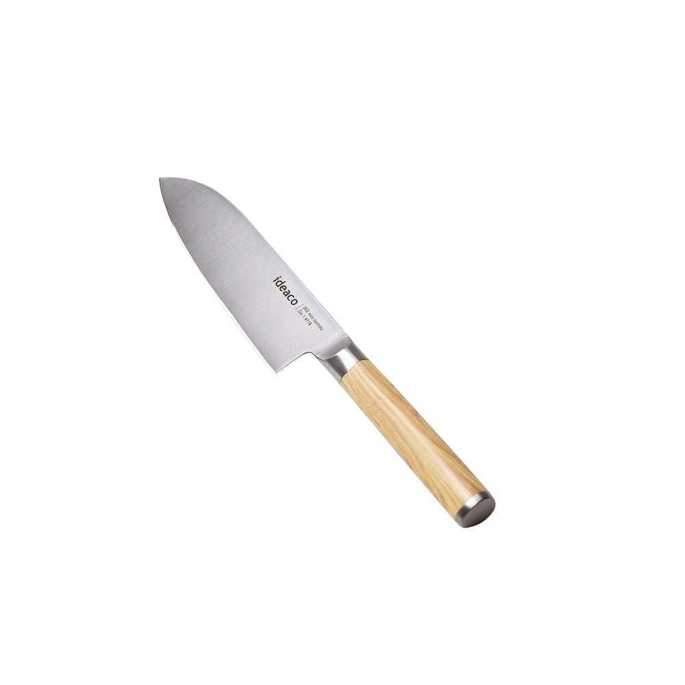 小三徳包丁 mini santoku – ideaco STORE