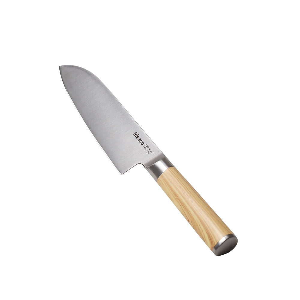 三徳包丁 santoku – ideaco STORE