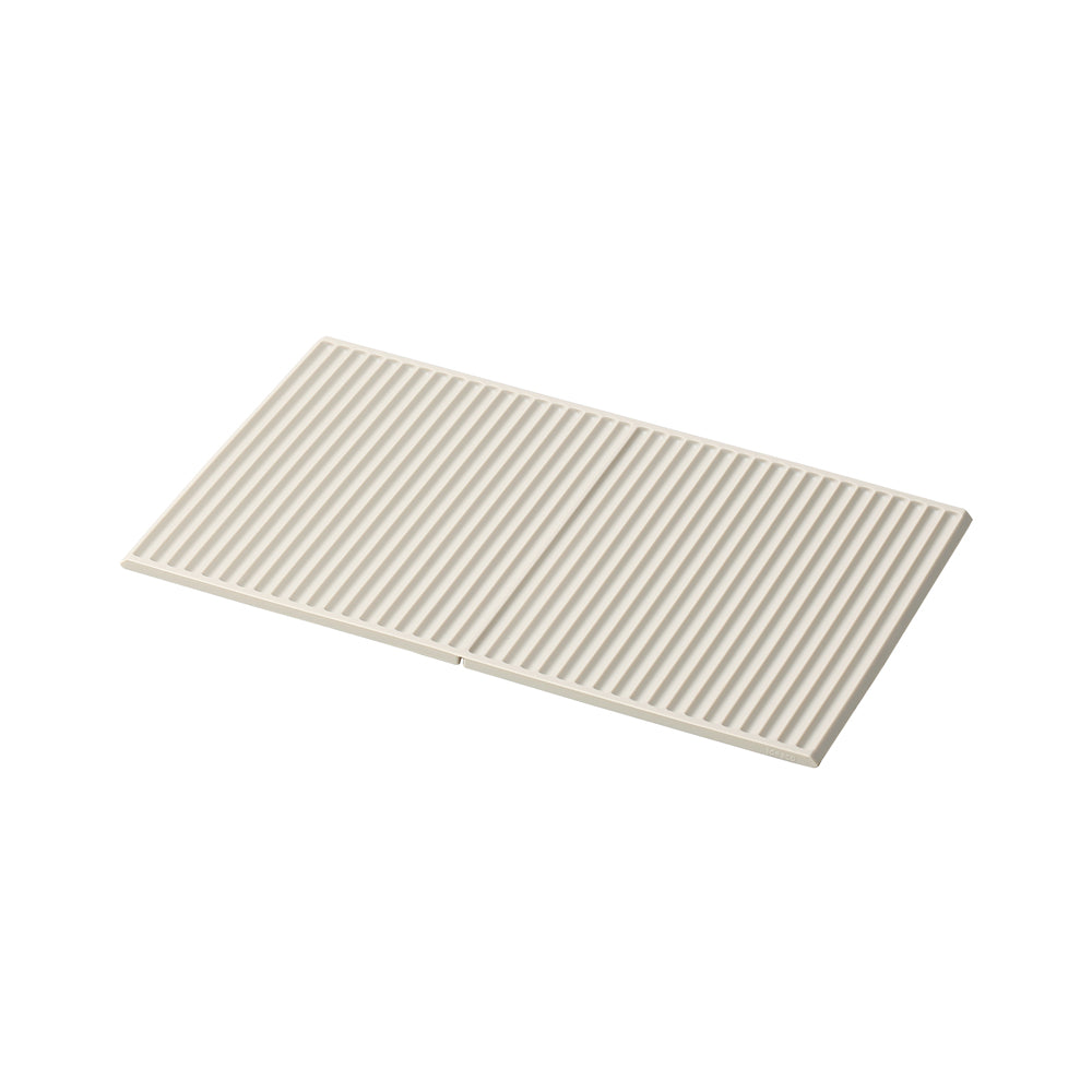 水受けシリコンマット Sculpture Mat D – ideaco STORE