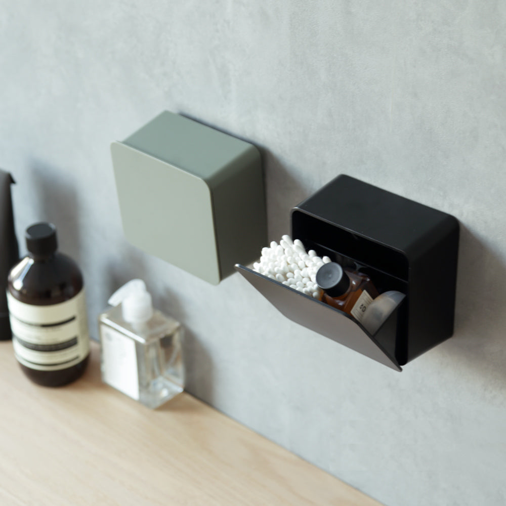 OUTLET】壁面収納 WALL pocket S – ideaco STORE