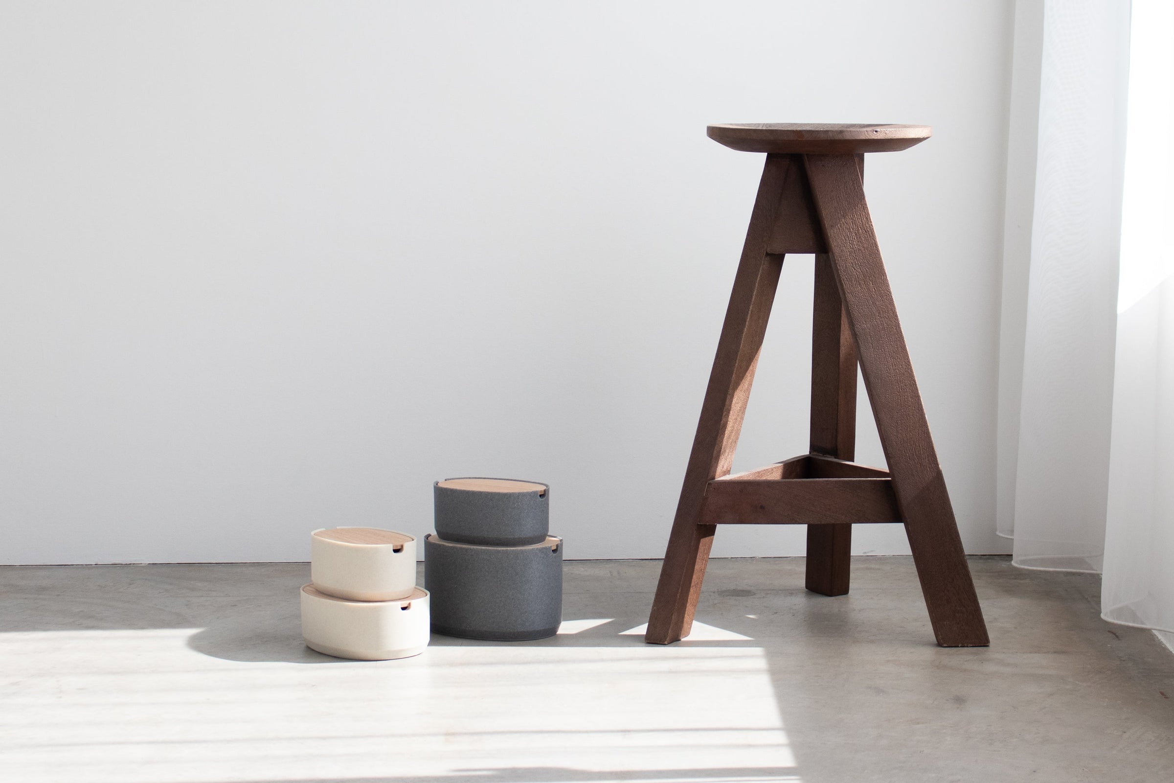 oval box – ideaco STORE