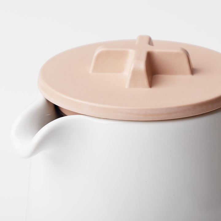 ティーポット・急須 450 teapot – ideaco STORE