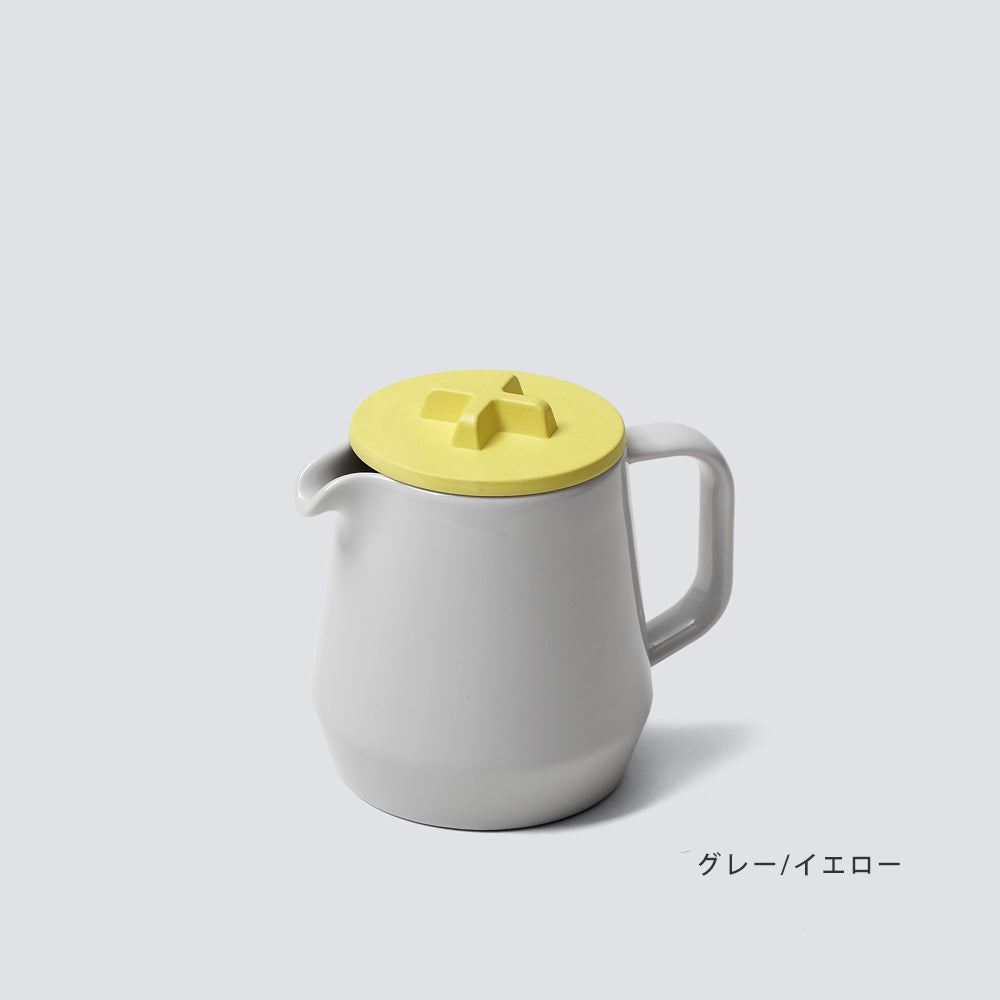 450 teapot