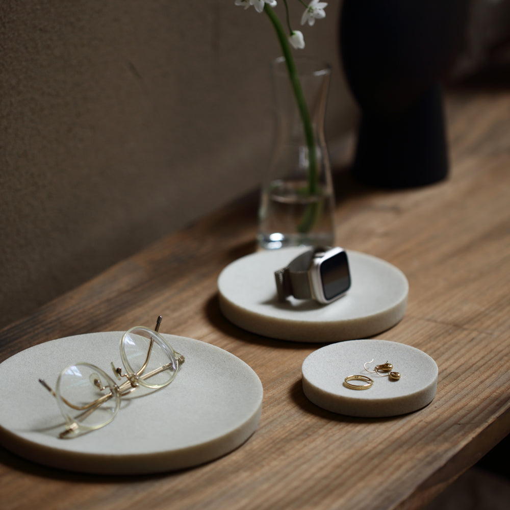 【NEW】AMENITY TRAY S