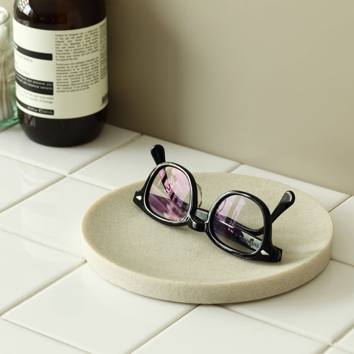 アメニティトレイ AMENITY TRAY L – ideaco STORE