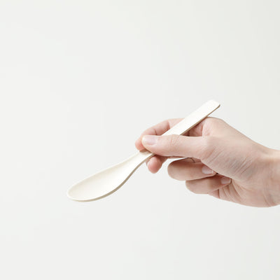 【OUTLET】b fiber cutlery / 2+2pcs