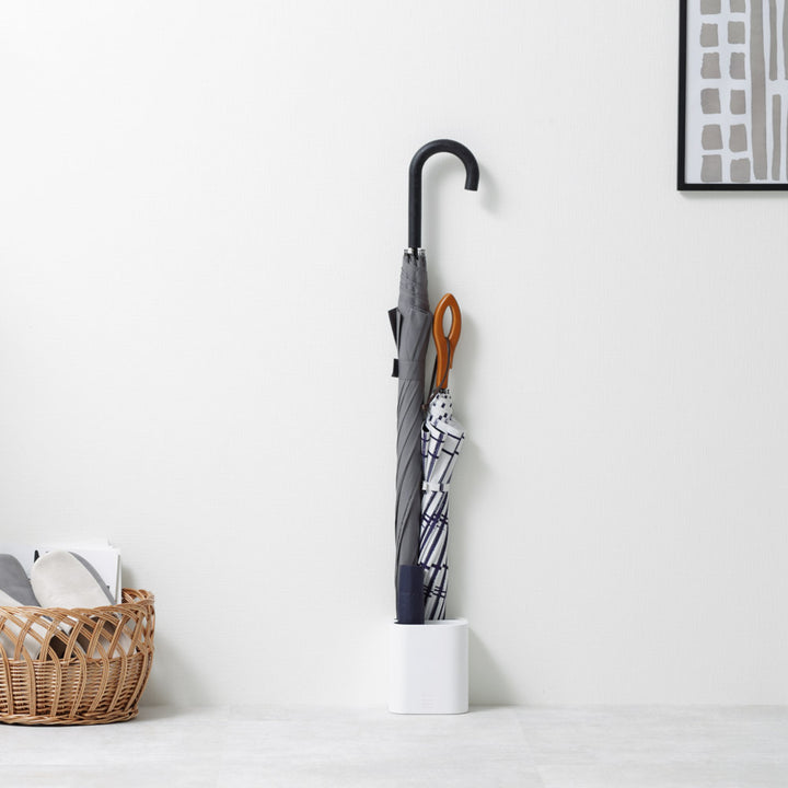 傘立て 折り畳み傘収納 bicomini – ideaco STORE