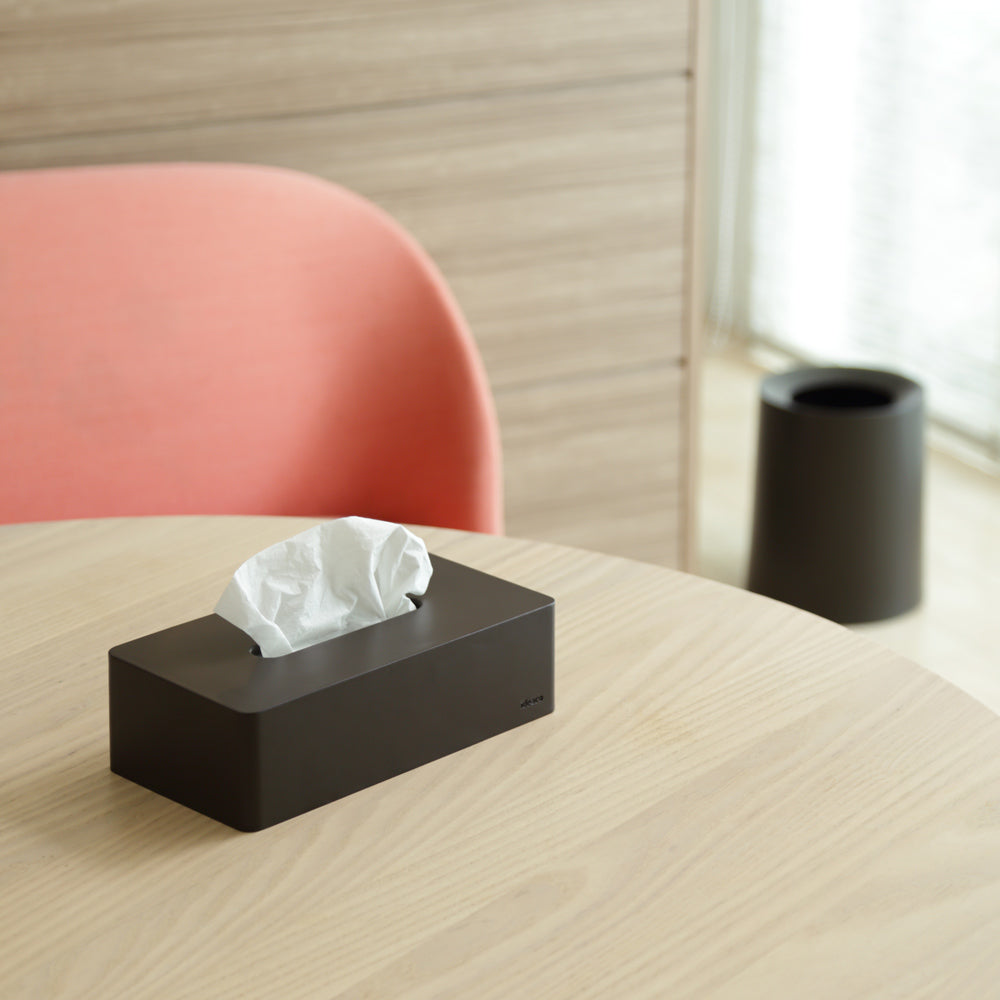 ボックスティッシュ専用ティッシュケース box grande – ideaco STORE