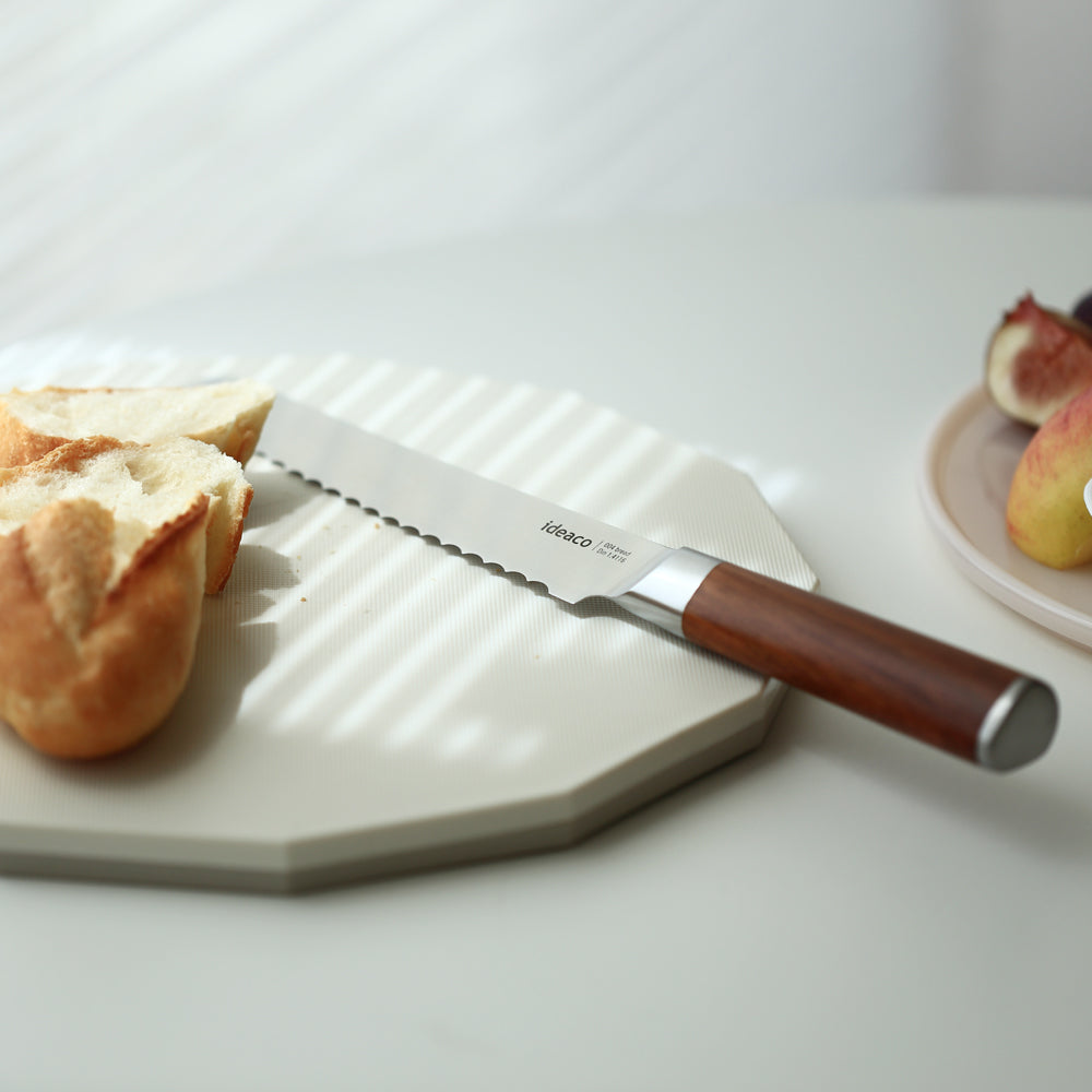 パン切り包丁 bread – ideaco STORE