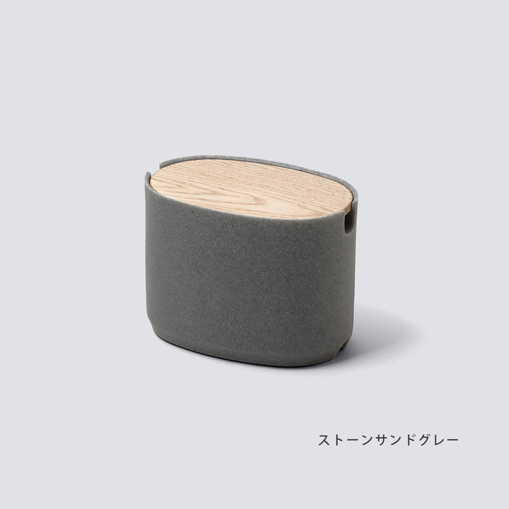 Oval Box Cable Storage – ideaco STORE
