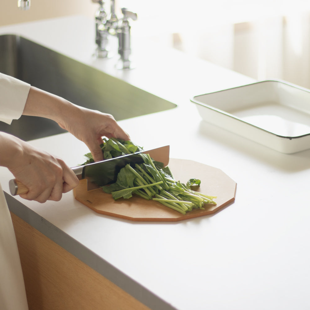Cutting Board 13 Wood Fiber M – ideaco STORE