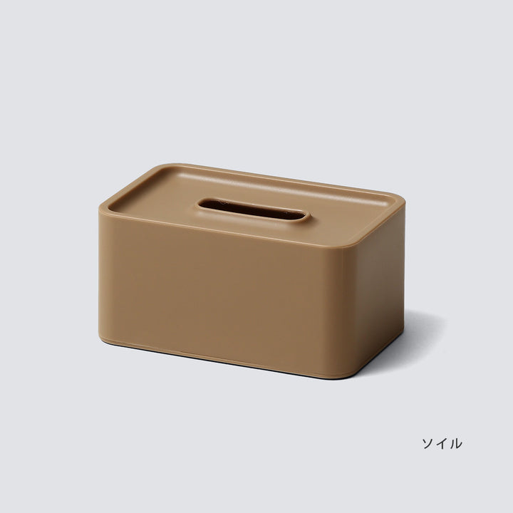 NEIGHBORHOOD(ネイバーフッド)｜LOGO TISSUE CASE｜正規通販取扱