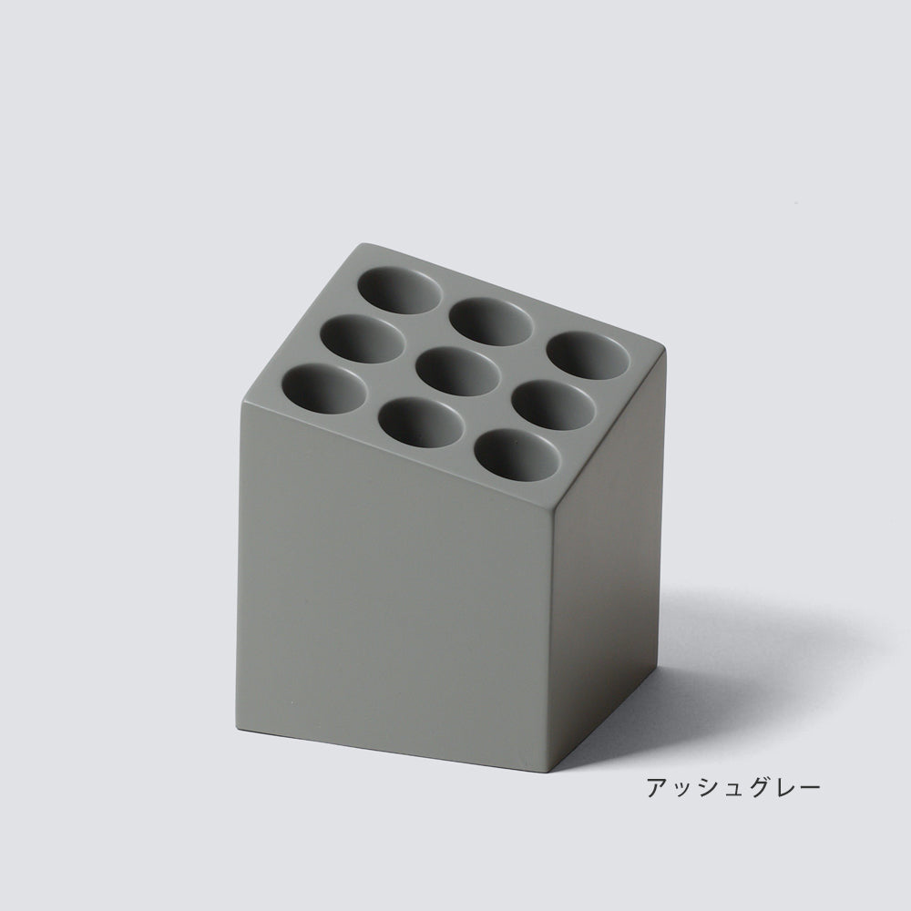 OUTLET】傘立て CUBE – ideaco STORE