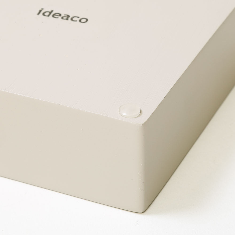 OUTLET】傘立て CUBE – ideaco STORE