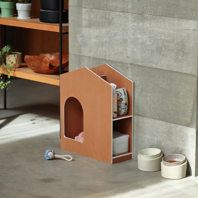 【OUTLET】doggy's toy house