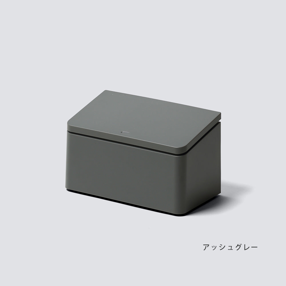 TUBELOR flat rectangle