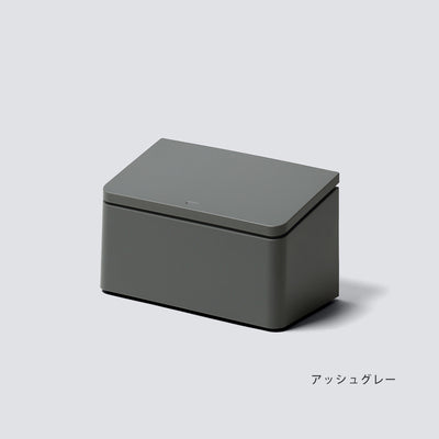 TUBELOR flat rectangle