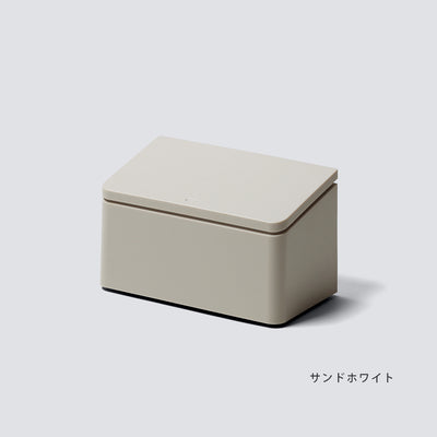 TUBELOR flat rectangle