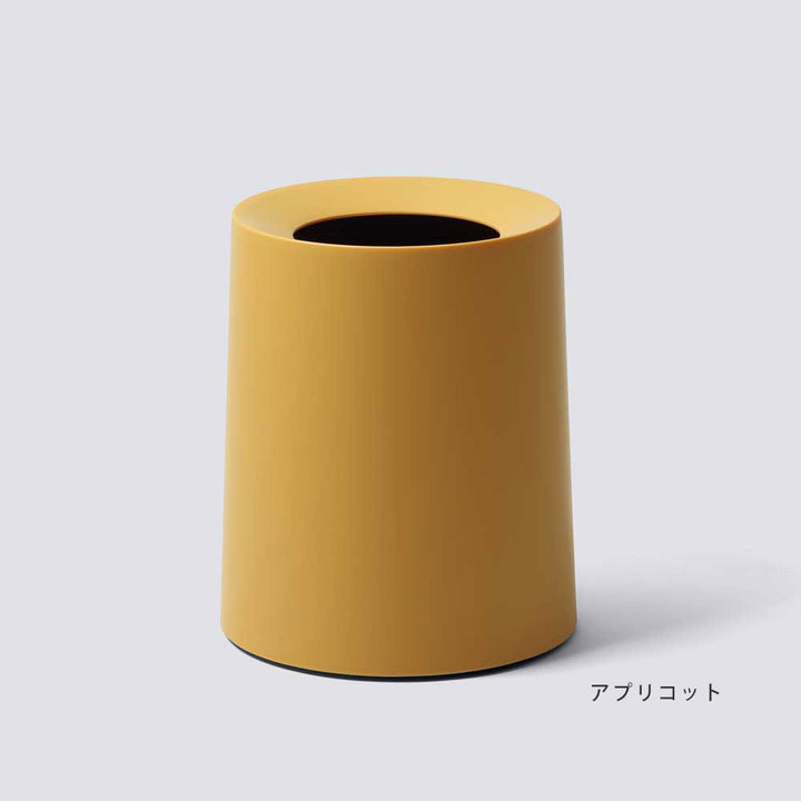 ポルコ。frank ごみ箱 パープル ポルコ。frank ごみ箱 パープル