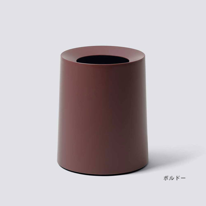 ポルコ。frank ごみ箱 パープル ポルコ。frank ごみ箱 パープル ポルコ。frank ごみ箱 パープル