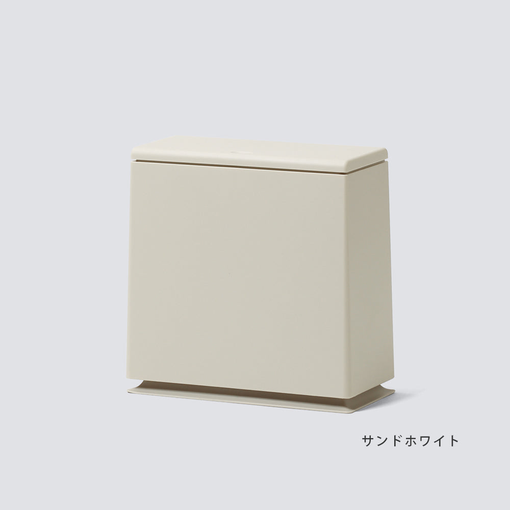 OUTLET】フタ付きゴミ箱 TUBELOR kitchen flap – ideaco STORE