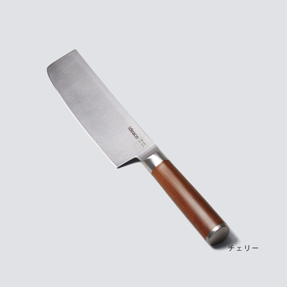 菜切り包丁 nakiri – ideaco STORE