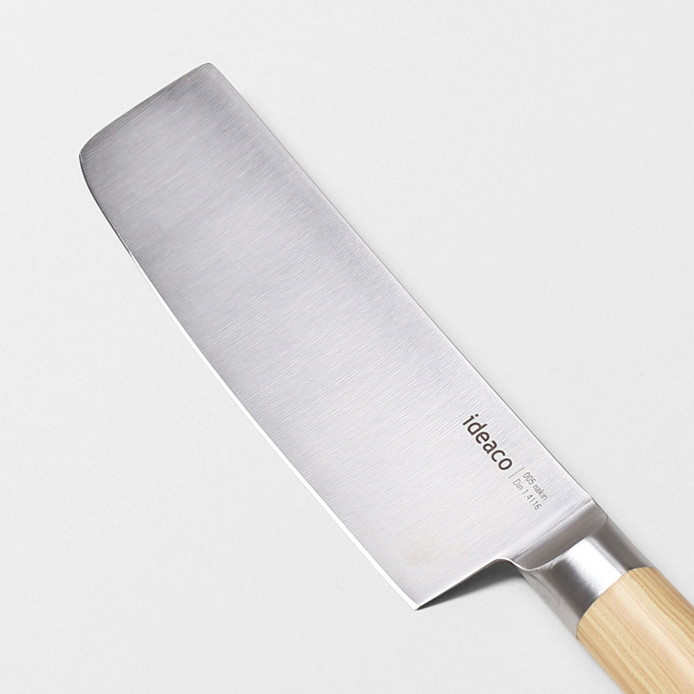 【OUTLET】菜切り包丁 nakiri