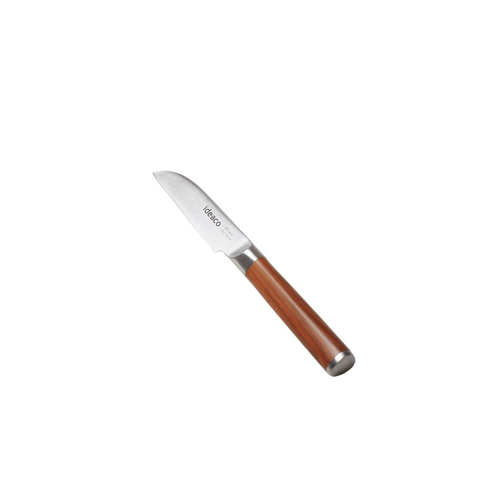 ペティナイフ参考画像 kitchenknife_petit_color1_cher