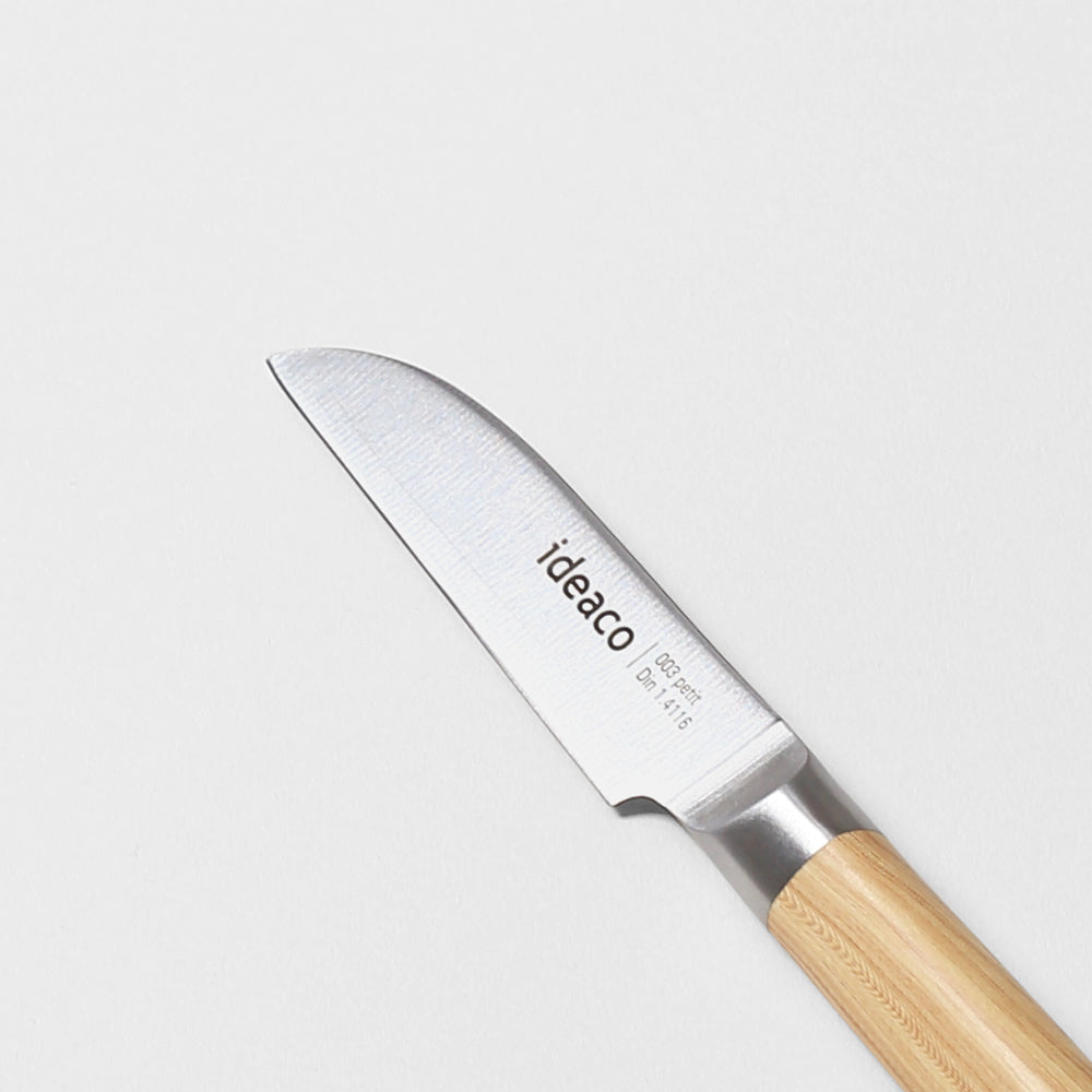 pair set mini santoku / petit – ideaco STORE