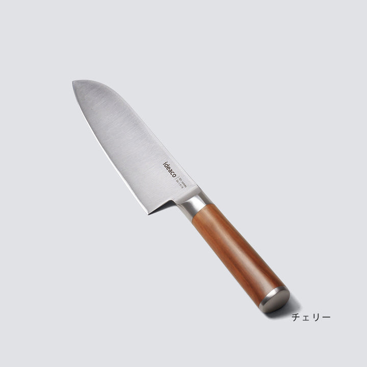 三徳包丁 santoku – ideaco STORE