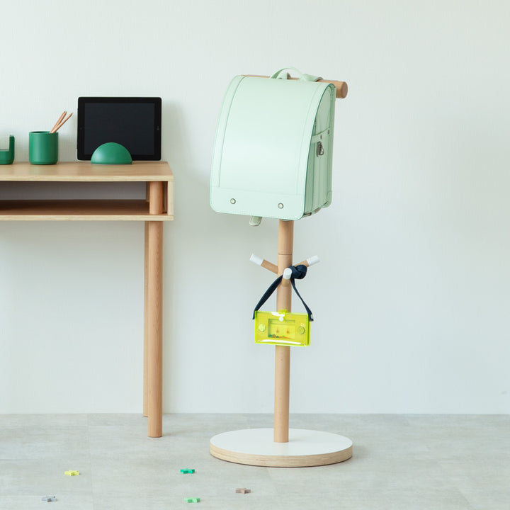 ideaco イデアコ ハンガーラック 子供ハンガー ランドセルスタンド 楽天市場】ideaco (イデアコ) PLYWOOD Series コドモハンガー