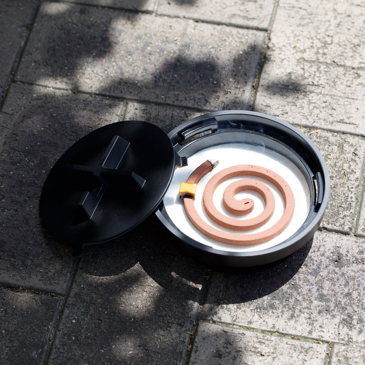 OUTLET】蚊遣り Manhole & 鍋敷き Trivet – ideaco STORE