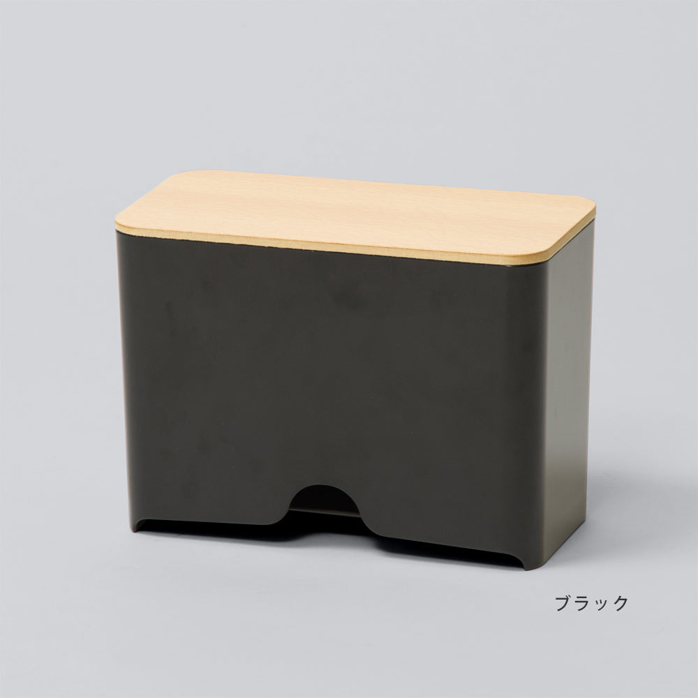 OUTLET】マスク収納 Mask Dispenser 60 – ideaco STORE