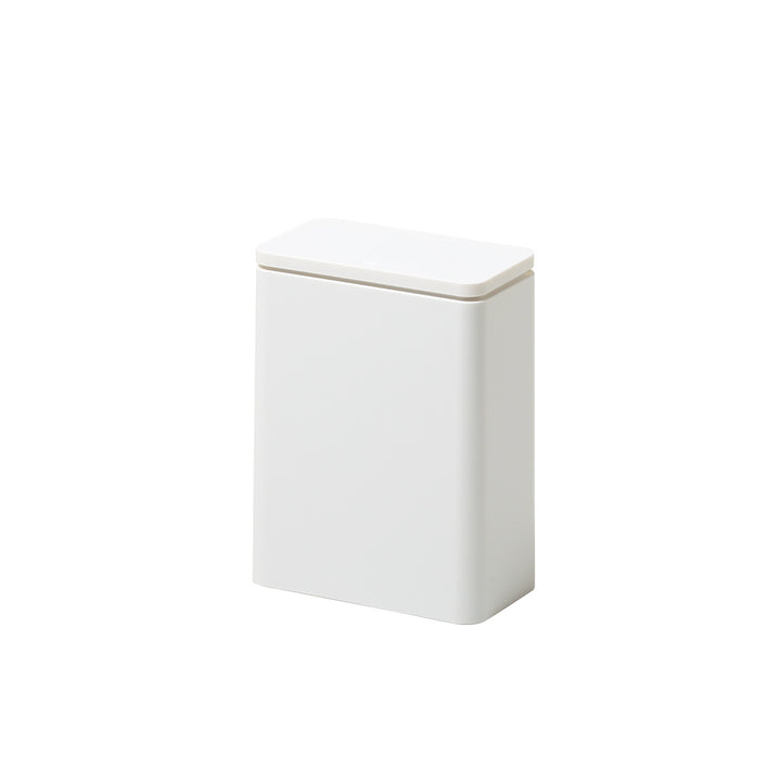 PUSH FLAP WASTE BIN / ステンレスゴミ箱 PUSH FLAP WASTE BIN | Home accessory,Dustbox ゴミ箱