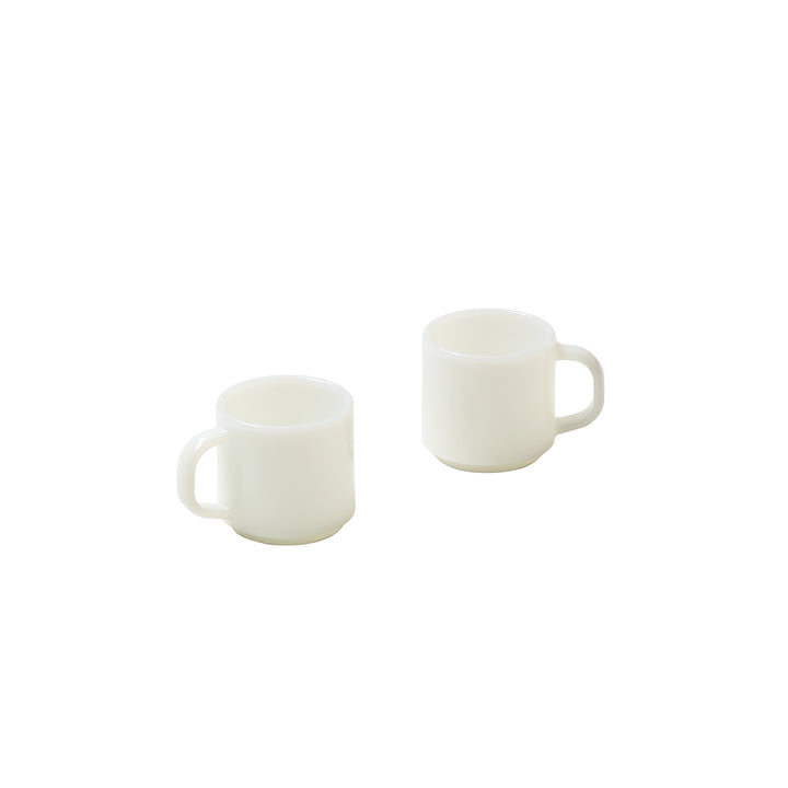 【希少、未使用】WACKO MARIA MILK GLASS MUG ホワイト MILK GLASS MUG-WACKO MARIA(ワコマリア)のことなら富山県砺波市