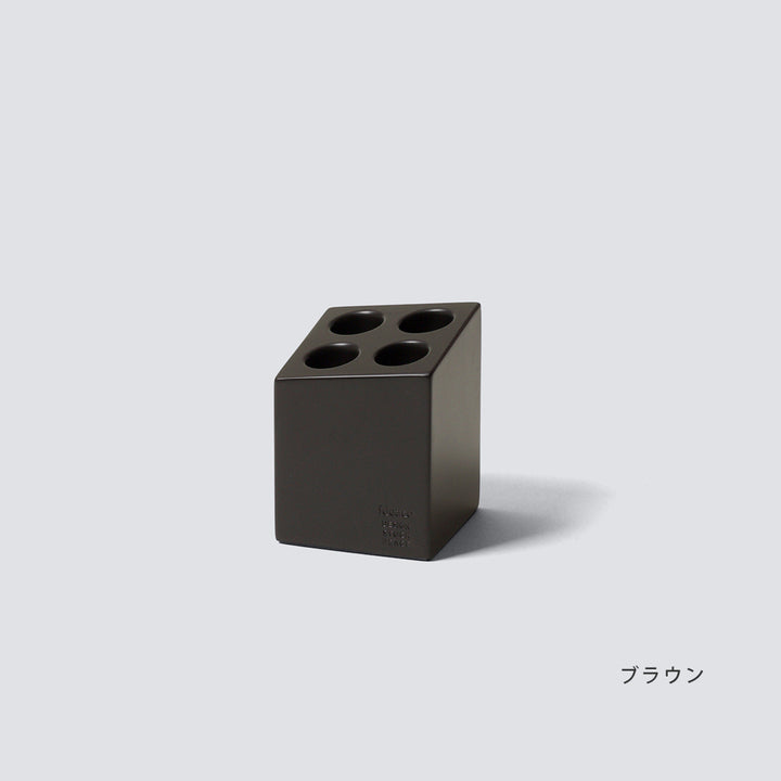 OUTLET】傘立て mini cube – ideaco STORE