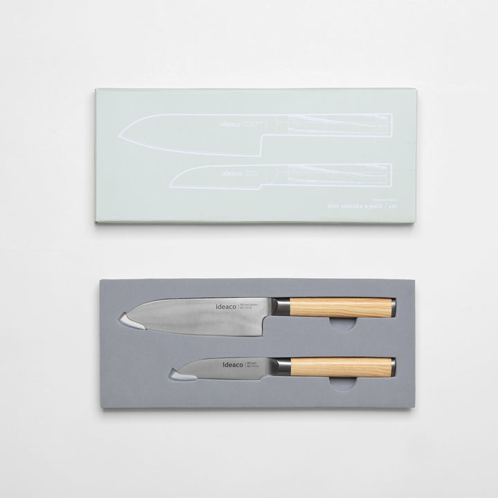 pair set mini santoku / petit – ideaco STORE