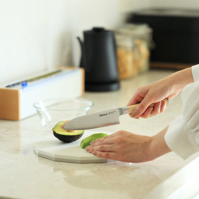 pair set　mini santoku / petit