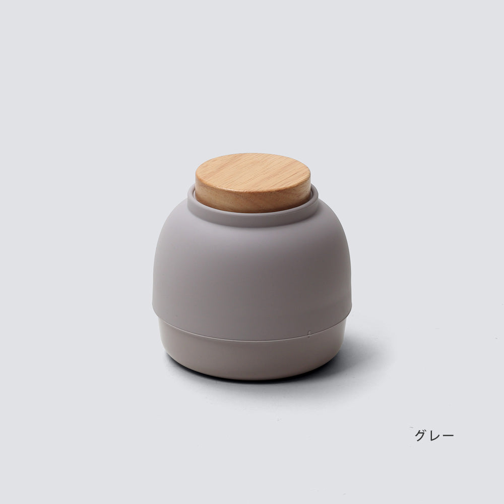 おしりふき・大判ウェットシートケース Mochi Moco – ideaco STORE