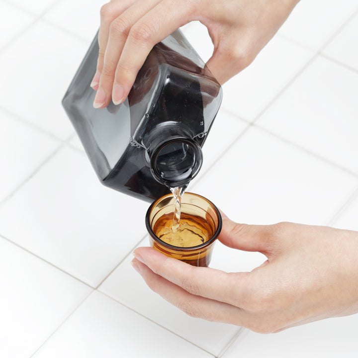 MOUTH WASH CUP – ideaco STORE