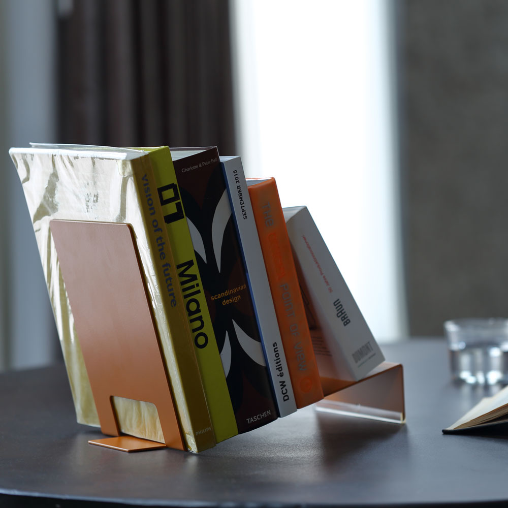 【NEW】NAP Bookstand
