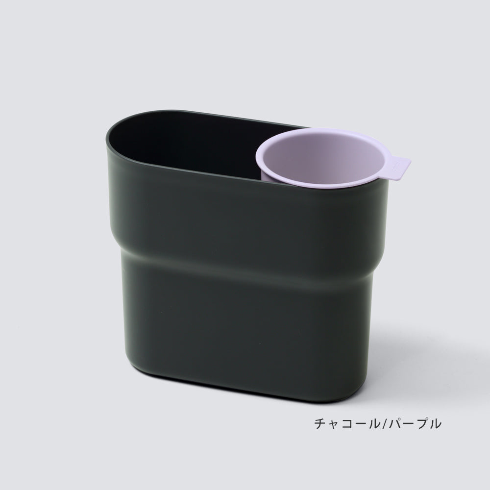 OUTLET】分別ごみ箱 niko – ideaco STORE