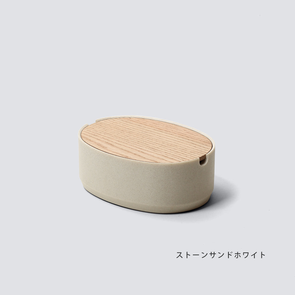 ヨッシー　オーバルボックス #1 #3セット ヨッシー オーバルボックス #1 #3セット Oval Box M / Low