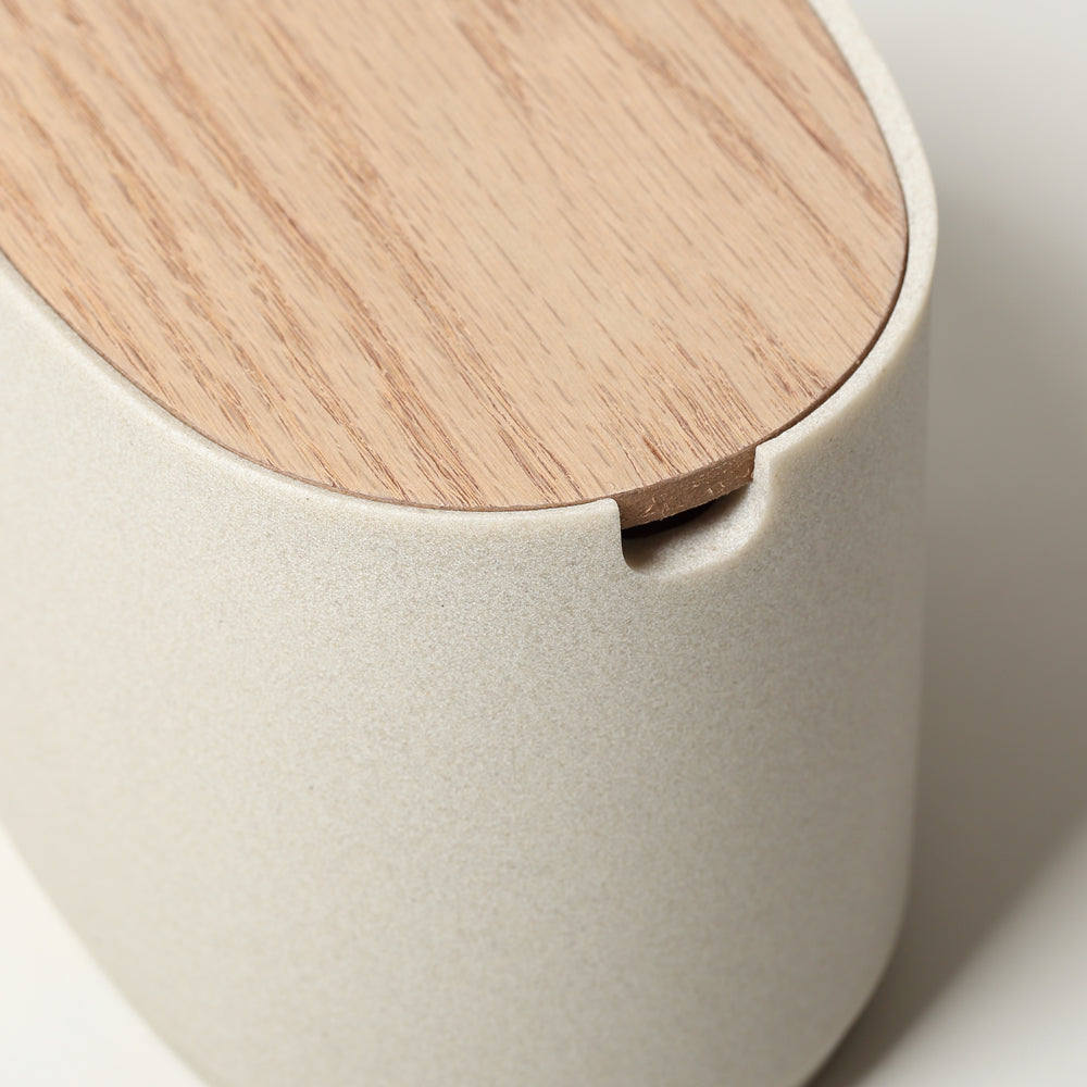 Oval Box S / High – ideaco STORE Oval Box S / High – ideaco STORE