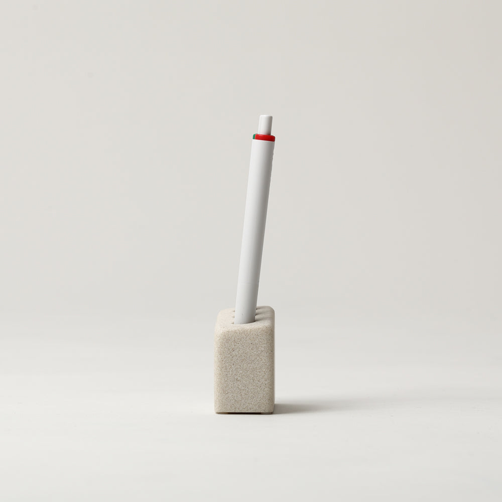 ペンスタンド Pen cube 3 / 3本挿し – ideaco STORE